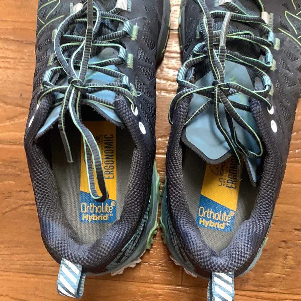 La Sportiva Bushido 2 Gore-Tex Trail Running Shoes - Picture 7 of 10